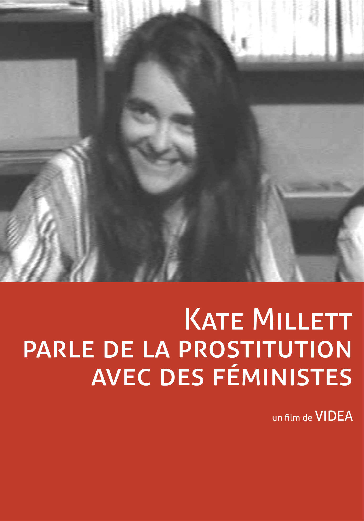 une prostituée parle