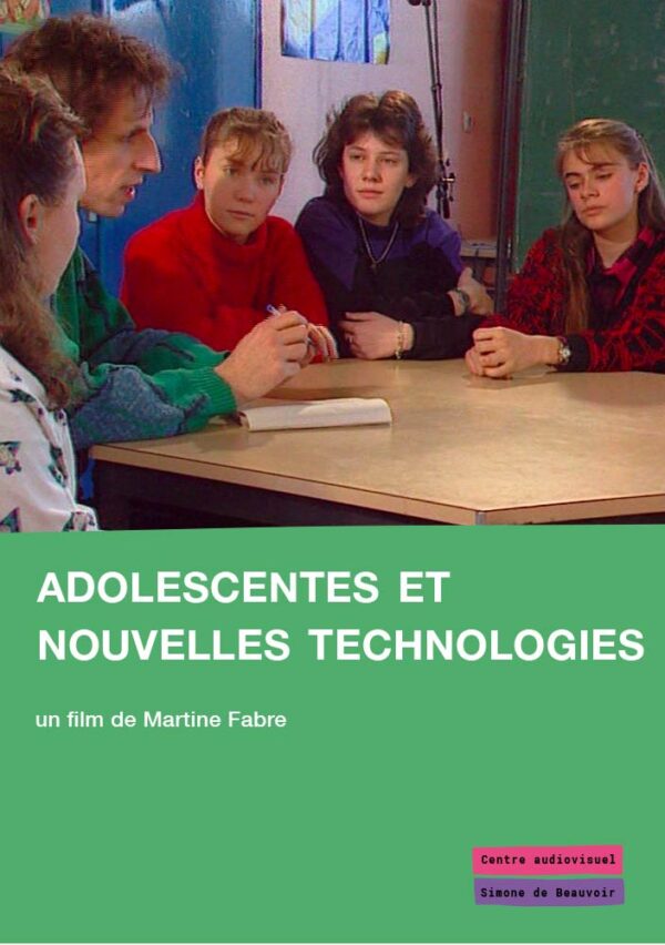 Adolescentes et nouvelles technologies