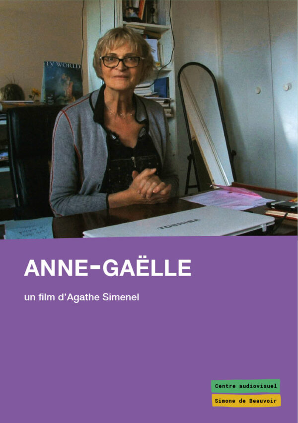 Anne-Gaëlle