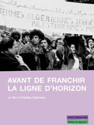 Avant de franchir la ligne d'horizon
