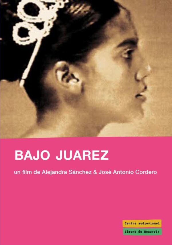 Bajo Juarez Bajo Juarez - la ciudad devorando a sus hijas