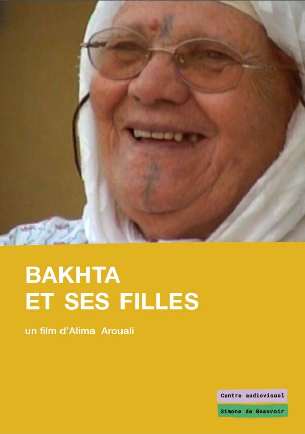 Bakhta et ses filles