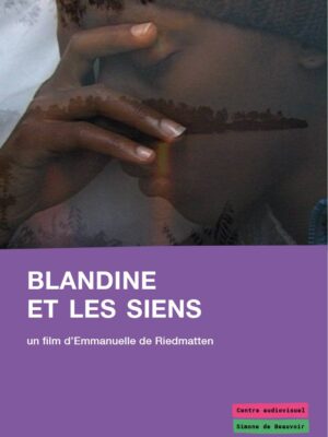 Blandine et les siens