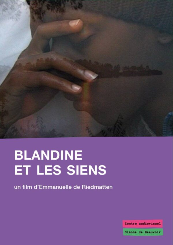 Blandine et les siens