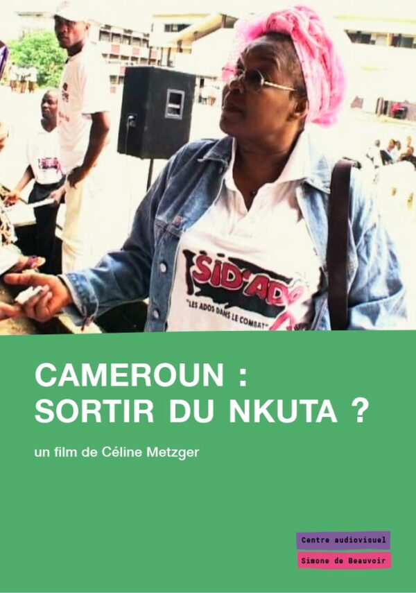 Cameroun, sortir du Nkuta