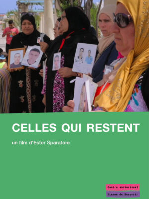 Celles qui restent