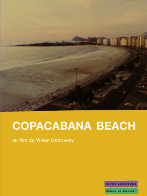 Copacabana Beach
