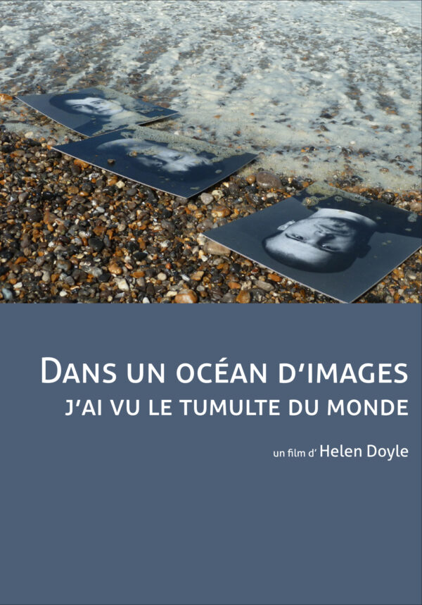 DansUnOceanDimages Dans un océan d'images - j'ai vu le tumulte du monde