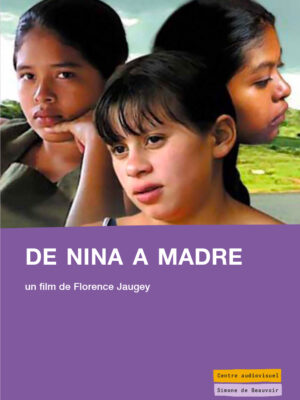 De niña a madre