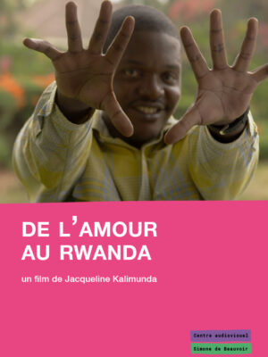 De l'amour au Rwanda
