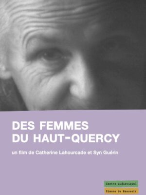 Des femmes du Haut-Quercy