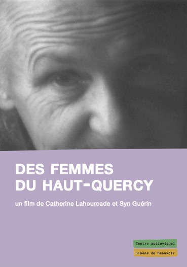 Des femmes du Haut-Quercy
