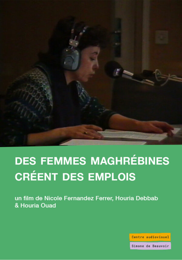 Des femmes maghrébines créent des emplois