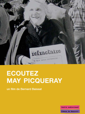 Ecoutez May Picqueray