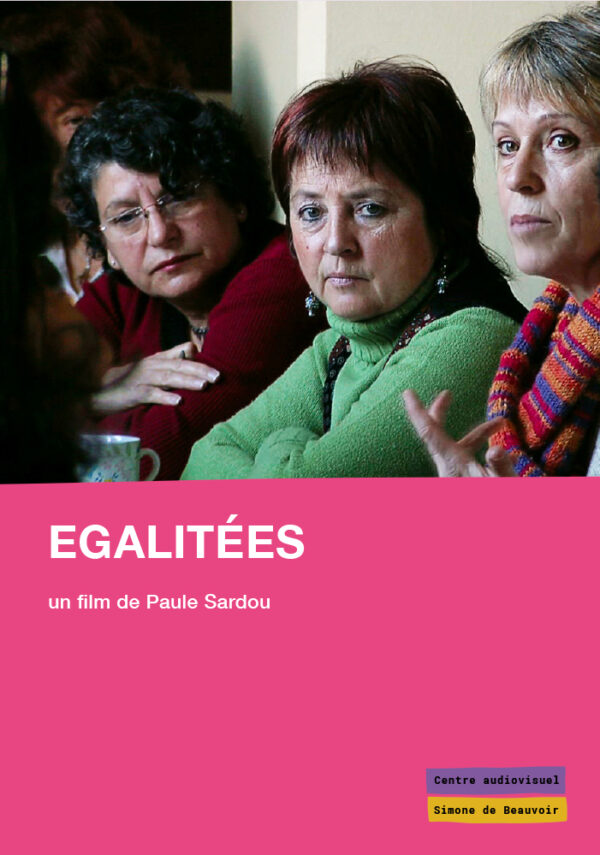 Egalitées