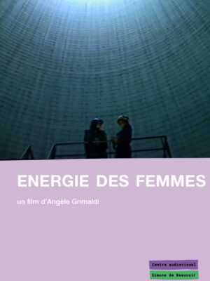 Energie des femmes