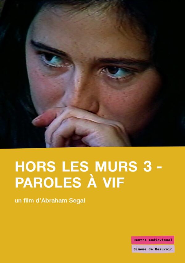 Hors-les-murs-3-paroles-a-vif Hors Les Murs 3 - Paroles à vif