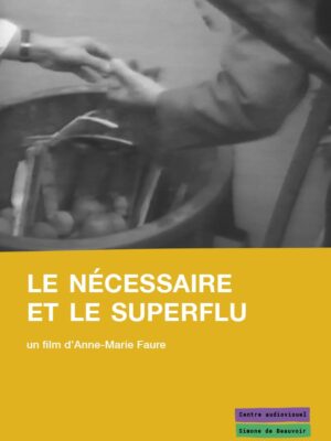 Le-necessaire-et-le-superflu Le Nécessaire et le superflu