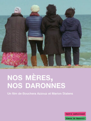 Nos-meres-nos-daronnes Nos mères nos daronnes