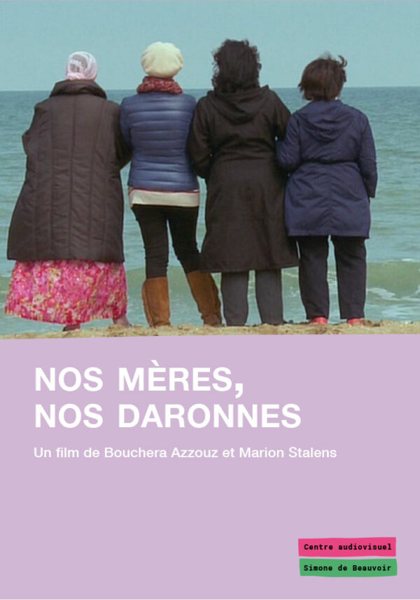 Nos mères nos daronnes
