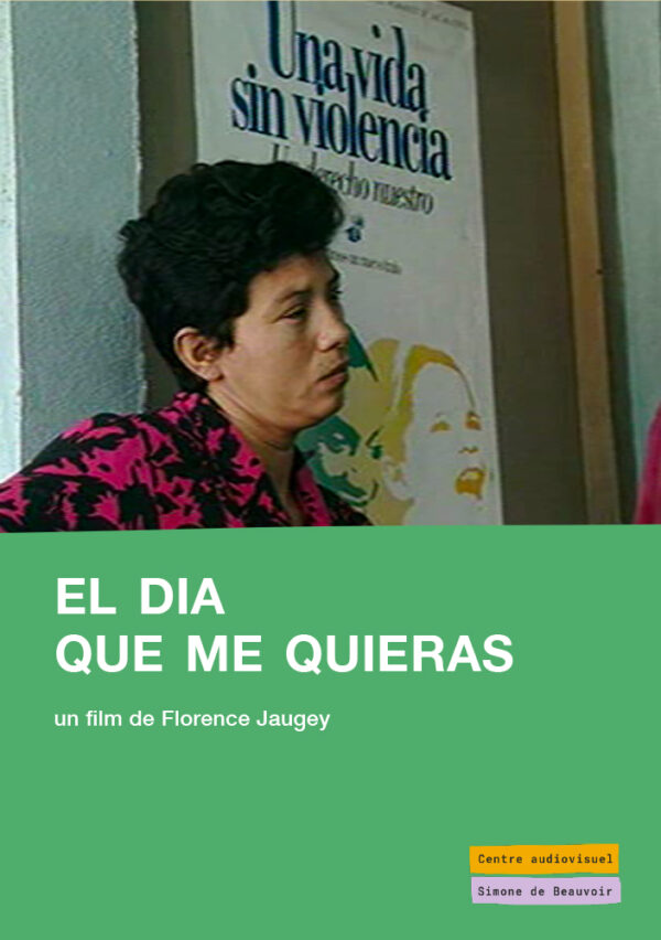 El día que me quieras