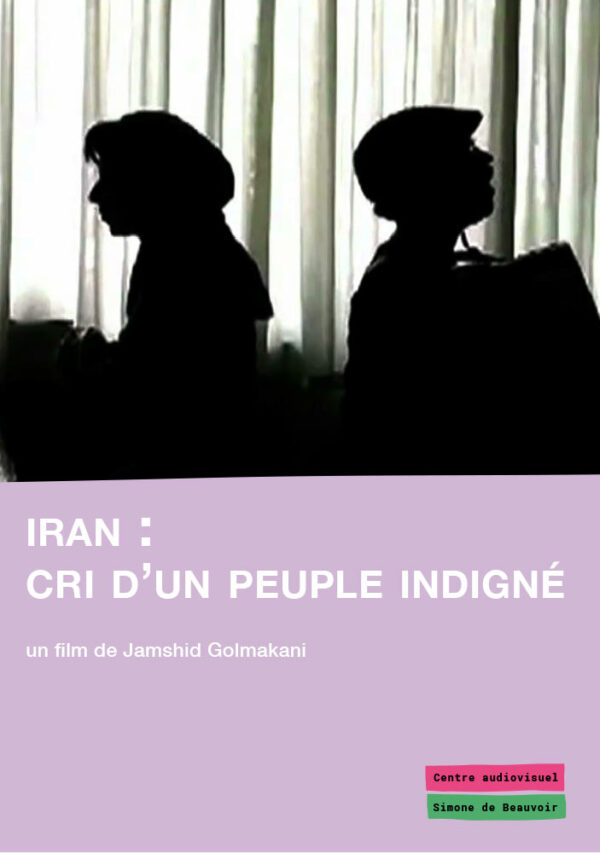 Iran-cri-dun-peuple-indigne Iran : Cri d'un peuple indigné