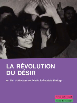 La Révolution du désir