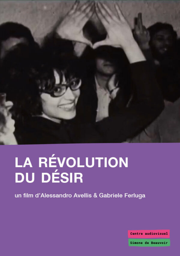 La Révolution du désir