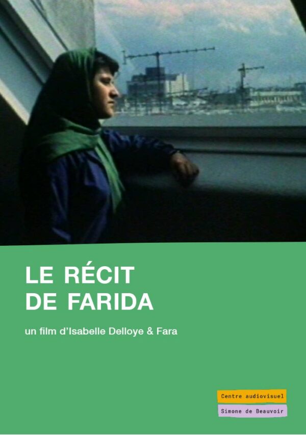 Le Récit de Farida