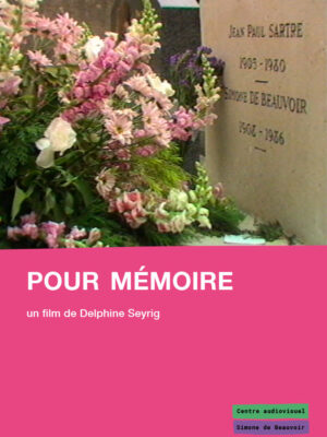 Pour-memoire Pour mémoire