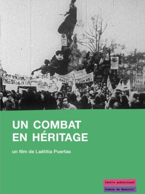 Un combat en héritage