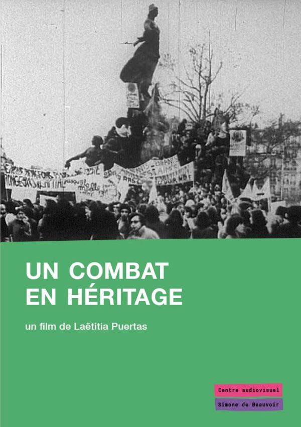 Un combat en héritage