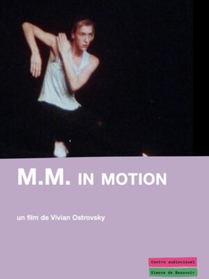 M.M. in Motion