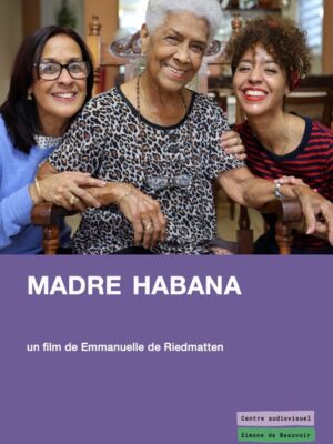 Madre Habana