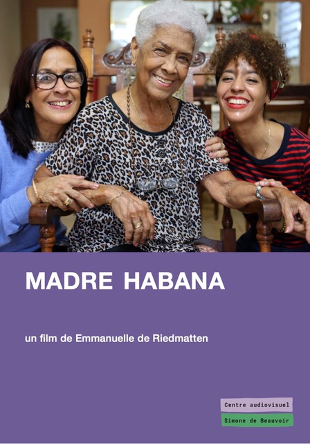 Madre Habana