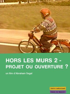Hors Les Murs 2 - Projet ou aventure ?