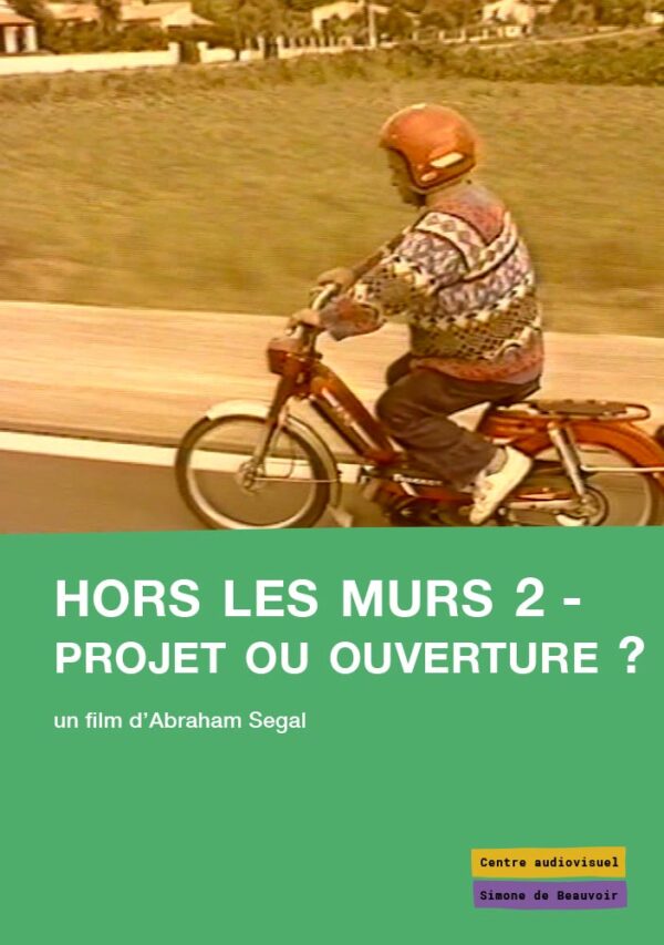Hors Les Murs 2 - Projet ou aventure ?