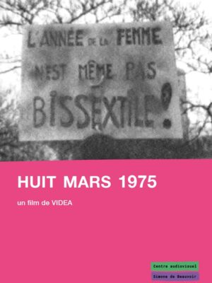 Huit Mars 1975