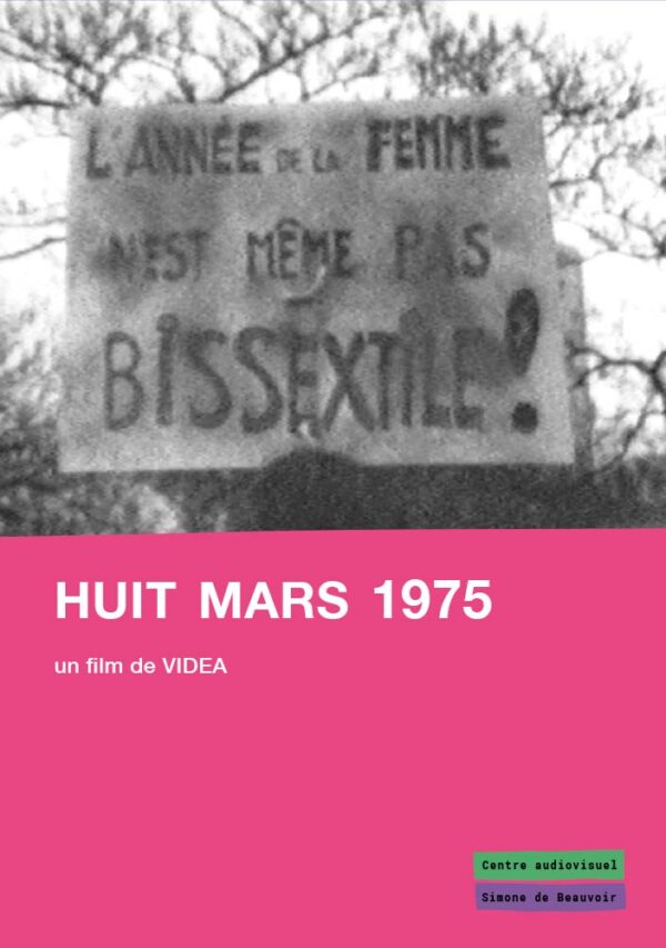 Huit Mars 1975