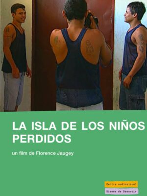 La isla de los ninos perdidos