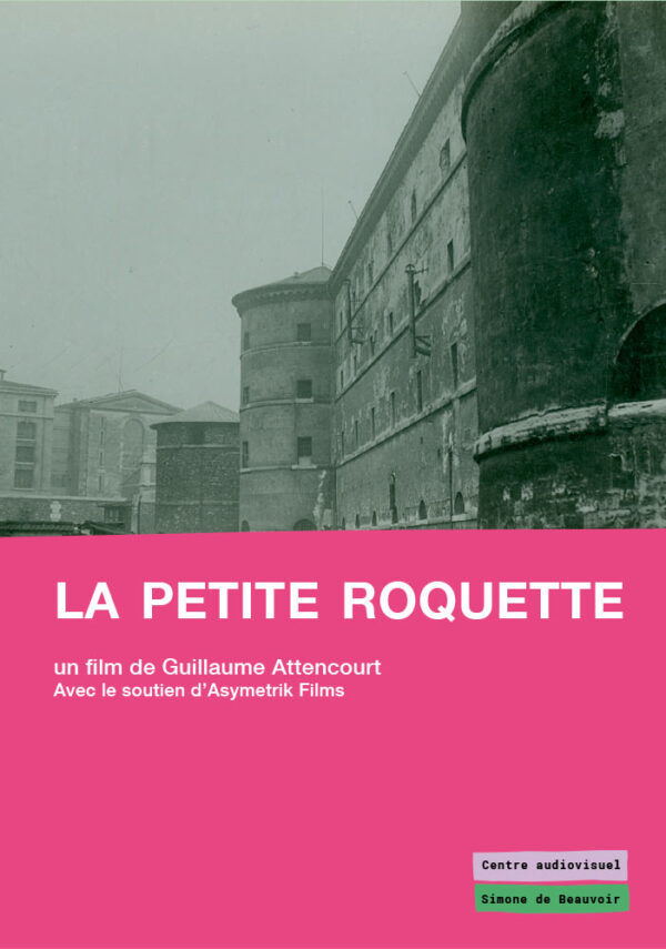 La petite roquette La petite Roquette