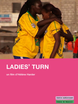 Ladies turn Ladies' turn