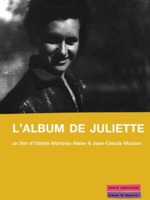 L'album de Juliette
