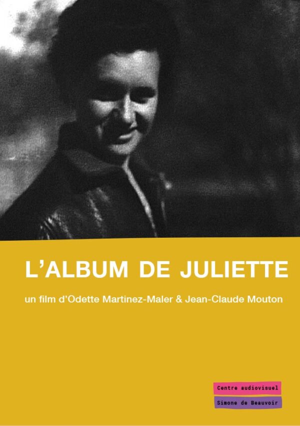 L'album de Juliette