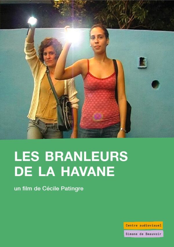 Les branleurs de La Havane
