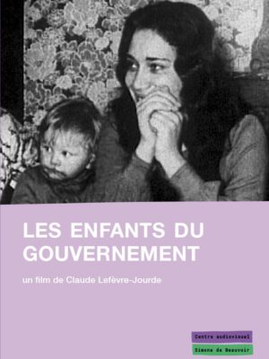 Les enfants du gouvernement