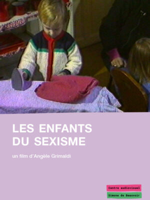 Les enfants du sexisme