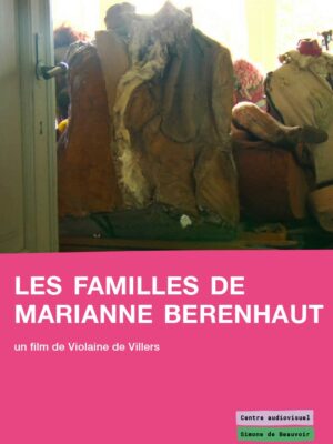 Les familles de Marianne Berenhaut