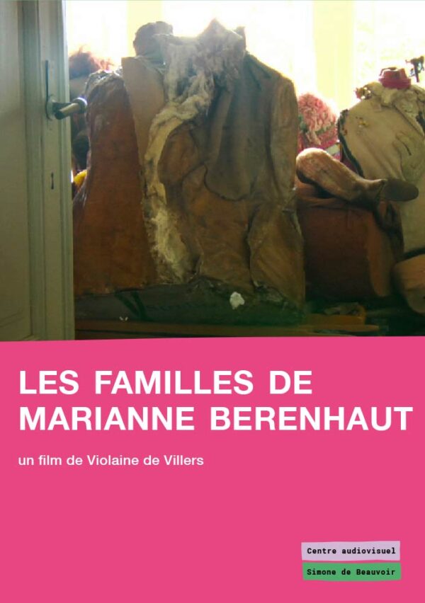 Les familles de Marianne Berenhaut