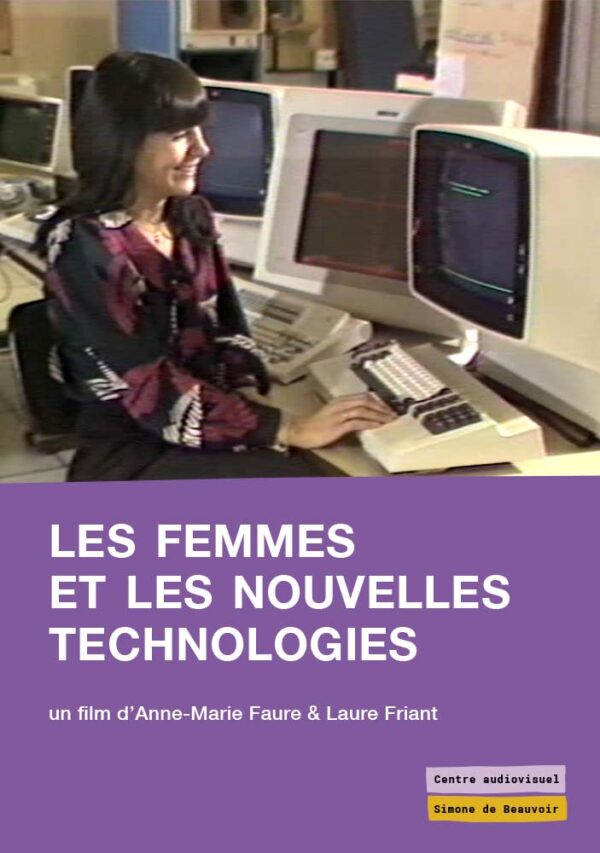 Les femmes et les nouvelles technologies
